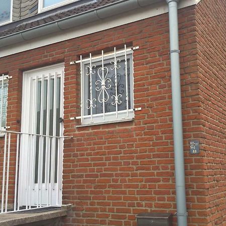Studio Muenster City Exterior foto